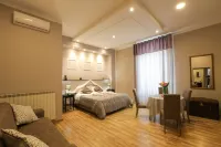 Reggia & Dintorni Rooms A Caserta Отели рядом с достопримечательностью «Caserta»