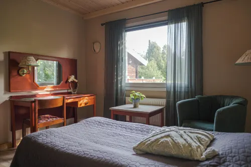 Jämtkrogen Hotell Hotel di Bracke Municipality