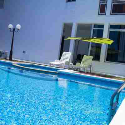 Residence White River 1 Fitness & Recreational Facilities