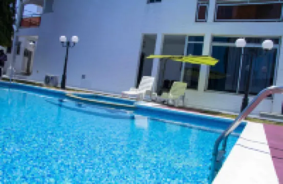 Residence White River 1 Hotels in 