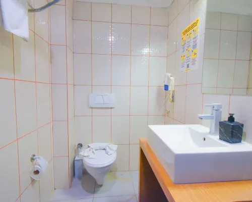 Expo Park Hotel Номера Photos