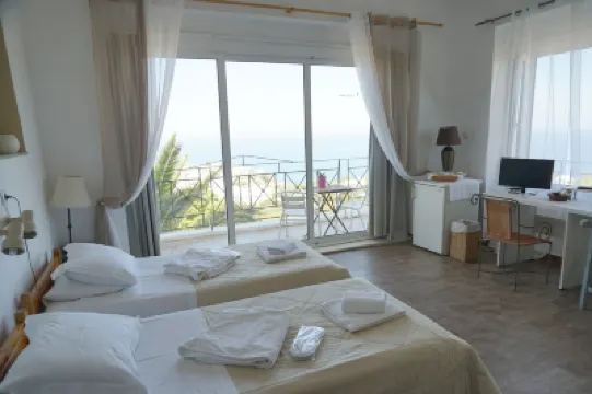 호텔 아크로티리  호텔