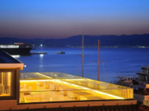 Horasan Boutique Hotel Hotels in Cesme