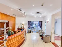 Hotel Villa Maria Hotels in Cesenatico
