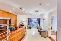 Hotel Villa Maria Hotels in Cesenatico