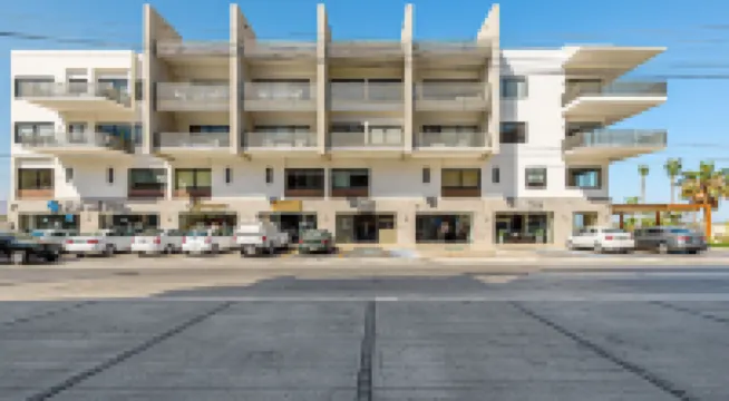 Lumina at Cardinal Cabo San Lucas