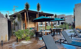 Villas Patacho by ER