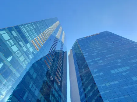 Nido at Bellini Esmeralda Отели рядом с достопримечательностью «Museo Historico de Cera»