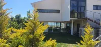 FI Salda Hôtels à : Salda Koyu