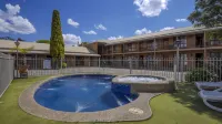 Rodney Motor Inn Hôtels à : Mooroopna