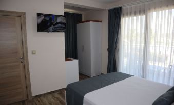 Aurora SIĞACIK Hotel