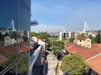 Hotel Alexandar Lux - วิว