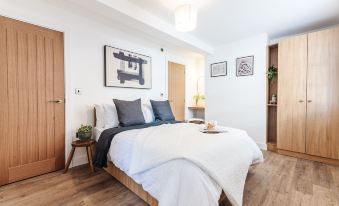 14-16 Grosvenor Street Luxury Apartments