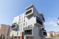 Icon H 204 Suite Micro-Living Hotels in Viganello