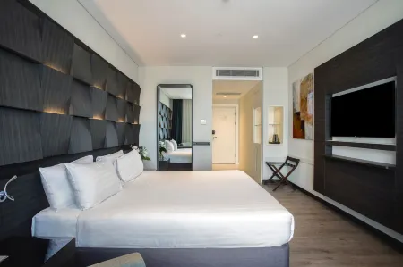 Wish More Hotel Istanbul