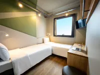 Ibis Budget Camboriú