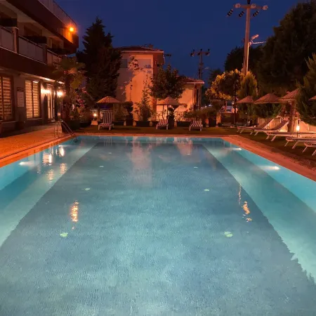 Akcayzeytin Otel