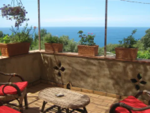 B&B la Torretta Hotels in Maratea