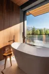 Villa T Apartments & SPA - Hot Springs