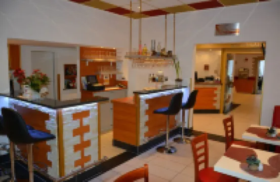 Wellness Hotel Garni Krone Hotels in Baiersbronn