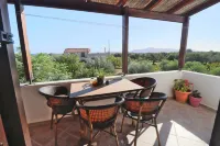 Megris Country Houses Hotel di Elafonisos