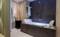 Business Hotel - Hot Tub