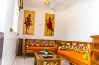 Pendo Villas Diani Beach Hotels in Diani Beach