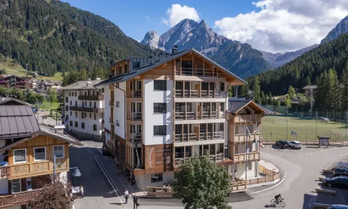Locanda Degli Artisti Art Hotel