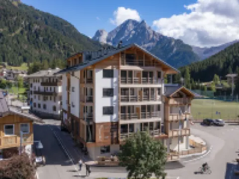 Locanda Degli Artisti Art Hotel Hotels in Canazei