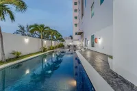 La Venta Inn Ciudad del Carmen - Beach