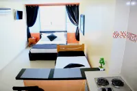 Loft Sea View 19C Air and Wifi Hotel a 