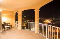 Maria's by the Sea Hotel - Ocean View