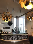 Apartamenty Varsovia 304 瓦爾索維亞公寓304 尤爾蘇斯附近的飯店