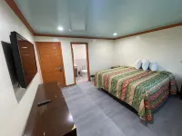 Hilltop Motor Inn Hotels in Westmont