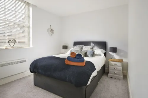 Ipswich Town Centre - Apartment 7