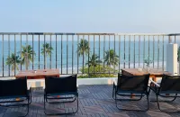 Sontra Sea Hotel