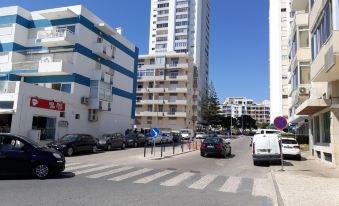 T1 Torre 20 6G M Gico 80M Praia Wi-fi 4 Pessoas