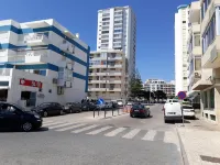T1 Torre 20 6G M Gico 80M Praia Wi-fi 4 Pessoas
