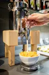 Coucou Hotel & Kuckucks-Stube (Titisee) - breakfast
