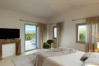 Cascioni Eco Retreat Hoteles en Arzachena