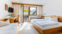 Hotel Gasthof Handl Hotels in Schönberg im Stubaital