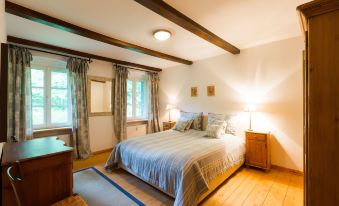 Hotel Gut Klostermühle Natur Resort & Medical Spa