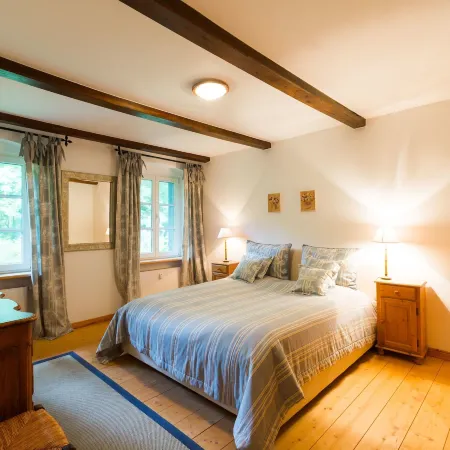 Hotel Gut Klostermühle Natur Resort & Medical Spa Ξενοδοχεία στην πόλη Oder-Spree