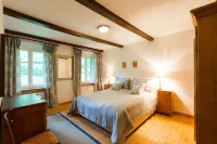 Hotel Gut Klostermühle Natur Resort & Medical Spa Hotels in Oder-Spree