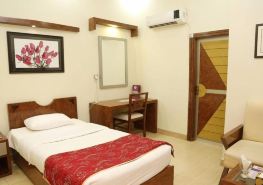 Grand Regency Hotel - Bahawalpur