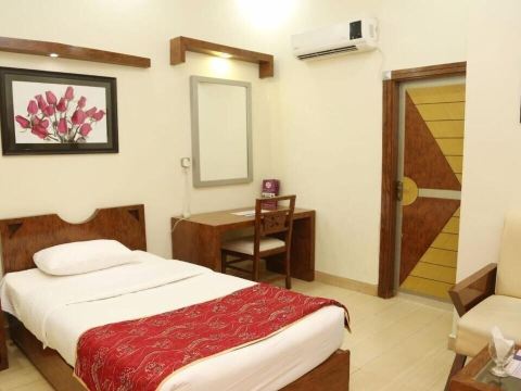 Grand Regency Hotel - Bahawalpur