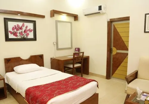 Grand Regency Hotel - Bahawalpur Hotels in Bahawalpur Tehsil