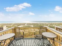 Tybee Lights 114C - Pet friendly
