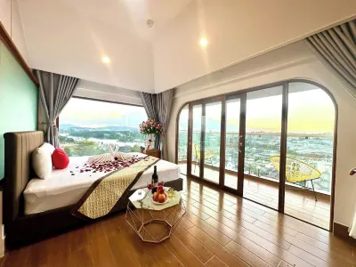 Cat Tuong Hotel Hotels in Phuong 9