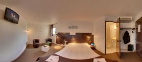 The Originals Access, Hôtel Béziers Est